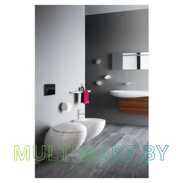 Сиденье для унитаза Laufen Alessi One 8929710000001 картинка 3
